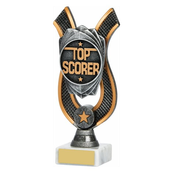 Top Scorer Award