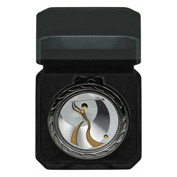 Luxury Medal Box to fit 70mm Medal (Medal not included)